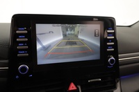 Hyundai IONIQ plug-in vaihtoauto