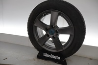 Hyundai IONIQ plug-in vaihtoauto