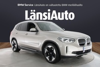BMW iX3 vaihtoauto