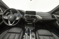 BMW iX3 vaihtoauto