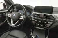 BMW iX3 vaihtoauto