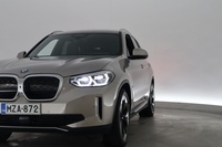 BMW iX3 vaihtoauto