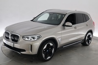 BMW iX3 vaihtoauto