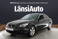 BMW 525 vaihtoauto