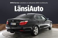 BMW 525 vaihtoauto