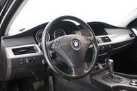 BMW 525 vaihtoauto
