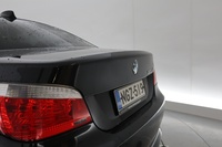 BMW 525 vaihtoauto