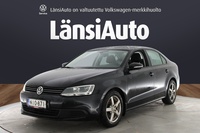 Volkswagen Jetta vaihtoauto