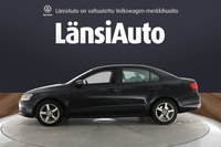 Volkswagen Jetta vaihtoauto
