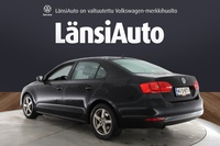 Volkswagen Jetta vaihtoauto