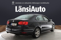 Volkswagen Jetta vaihtoauto