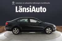 Volkswagen Jetta vaihtoauto