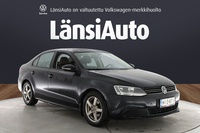 Volkswagen Jetta vaihtoauto