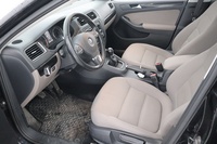 Volkswagen Jetta vaihtoauto