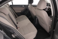 Volkswagen Jetta vaihtoauto