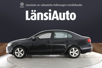 Volkswagen Jetta vaihtoauto