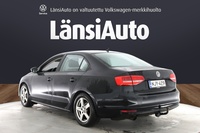 Volkswagen Jetta vaihtoauto