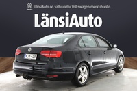 Volkswagen Jetta vaihtoauto