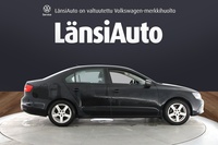 Volkswagen Jetta vaihtoauto