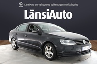 Volkswagen Jetta vaihtoauto