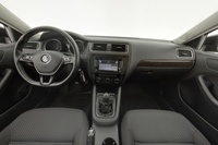 Volkswagen Jetta vaihtoauto