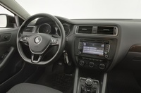 Volkswagen Jetta vaihtoauto