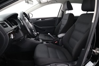 Volkswagen Jetta vaihtoauto