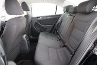Volkswagen Jetta vaihtoauto