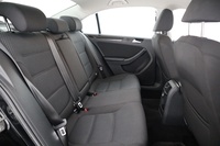 Volkswagen Jetta vaihtoauto