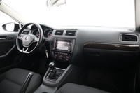 Volkswagen Jetta vaihtoauto