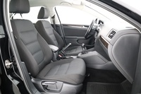 Volkswagen Jetta vaihtoauto