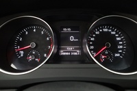 Volkswagen Jetta vaihtoauto
