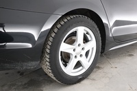 Volkswagen Jetta vaihtoauto