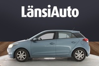 Hyundai i20 vaihtoauto