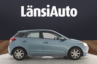 Hyundai i20 vaihtoauto