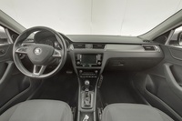 Skoda Rapid vaihtoauto