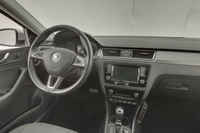 Skoda Rapid vaihtoauto