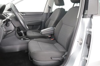 Skoda Rapid vaihtoauto