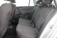 Skoda Rapid vaihtoauto