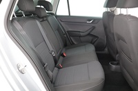 Skoda Rapid vaihtoauto