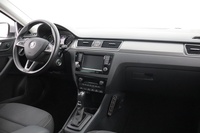 Skoda Rapid vaihtoauto