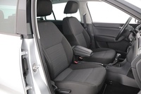 Skoda Rapid vaihtoauto