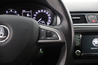 Skoda Rapid vaihtoauto