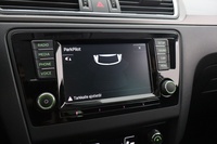 Skoda Rapid vaihtoauto