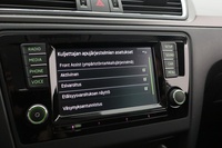 Skoda Rapid vaihtoauto