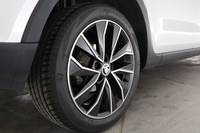 Skoda Rapid vaihtoauto