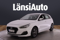 Hyundai i30 Hatchback vaihtoauto