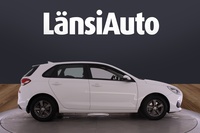 Hyundai i30 Hatchback vaihtoauto