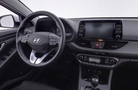 Hyundai i30 Hatchback vaihtoauto