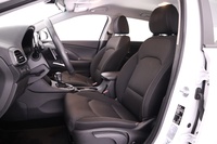 Hyundai i30 Hatchback vaihtoauto